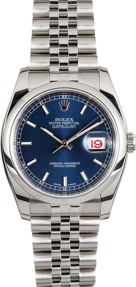 rolex 116200 release date|rolex datejust 116200 strap options.